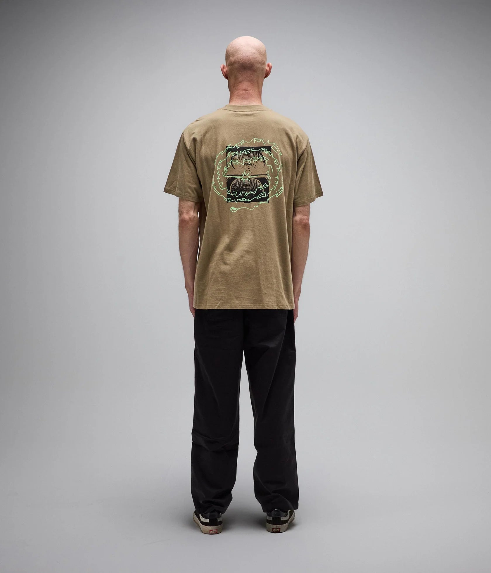 Former Furor T-shirt
