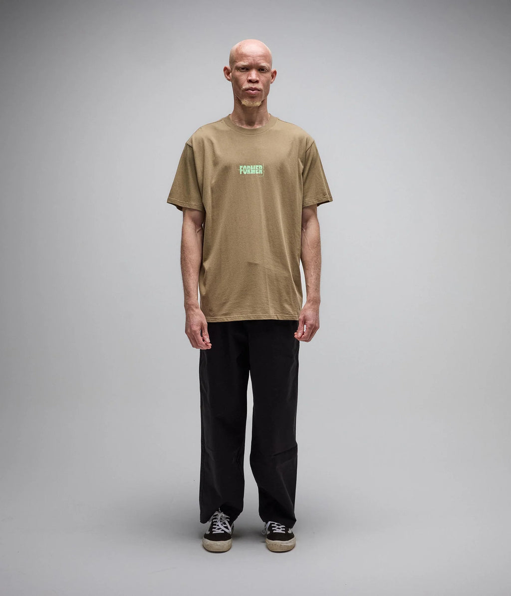 Former Furor T-shirt