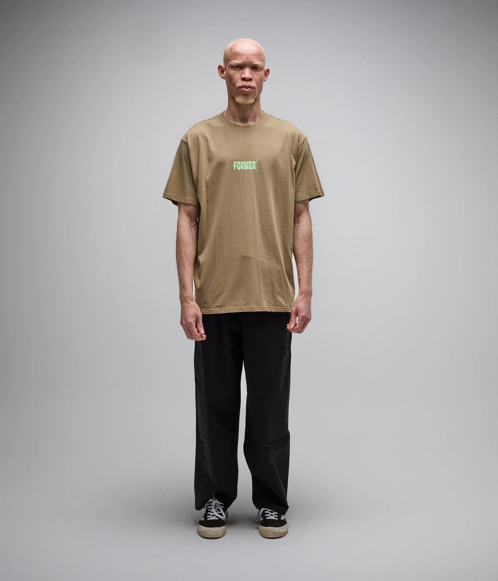Former Furor T-shirt