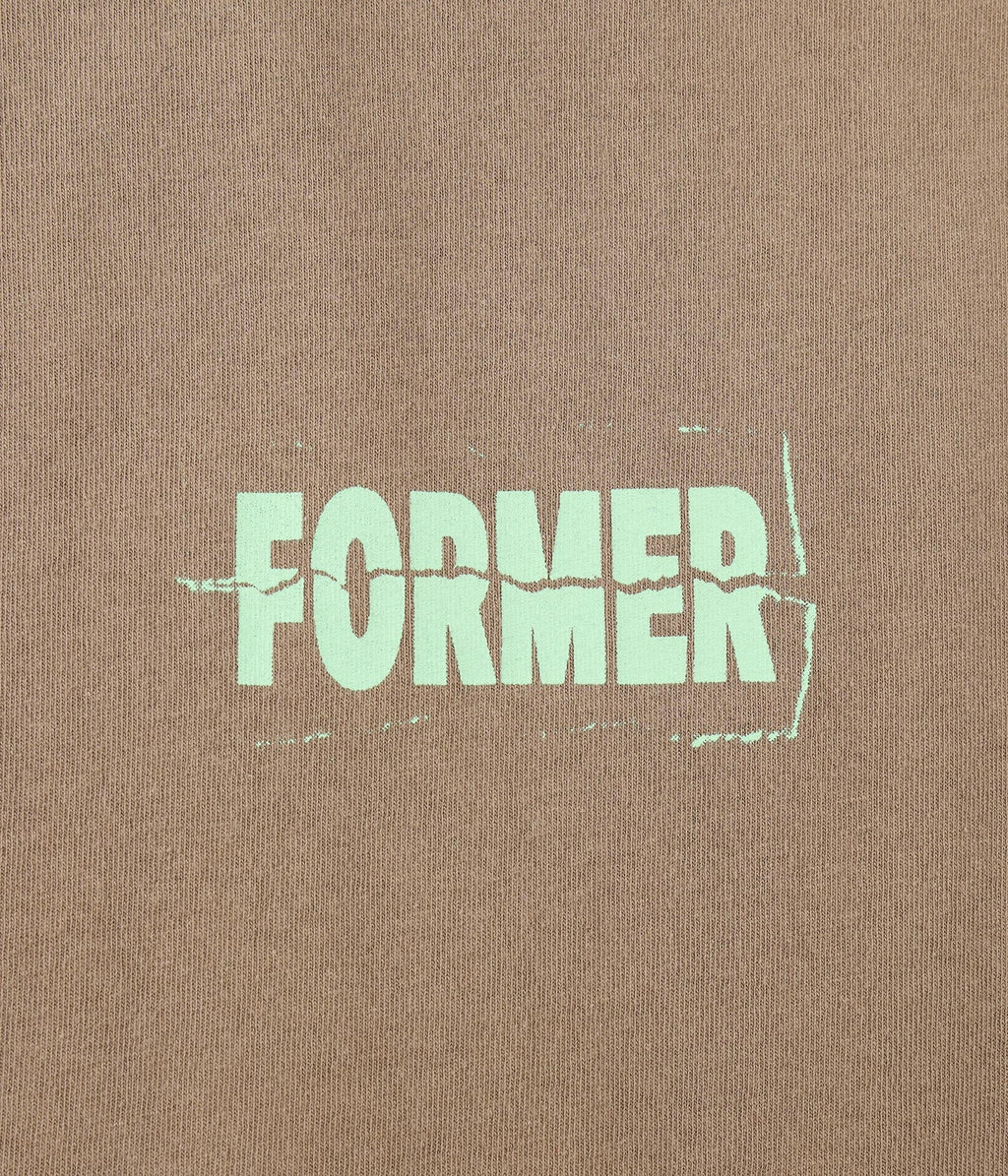 Former Furor T-shirt