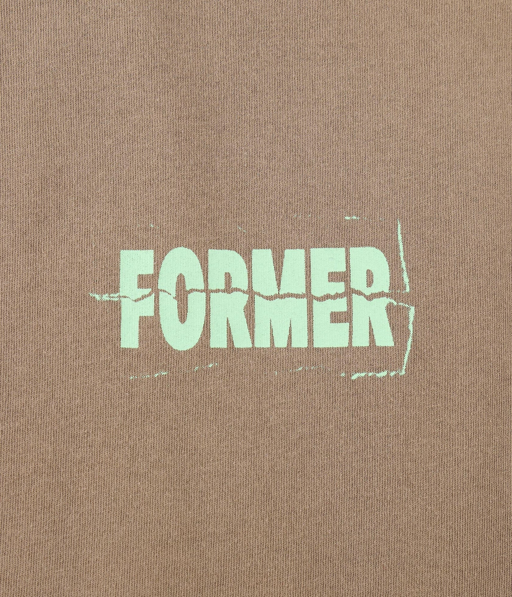 Former Furor T-shirt