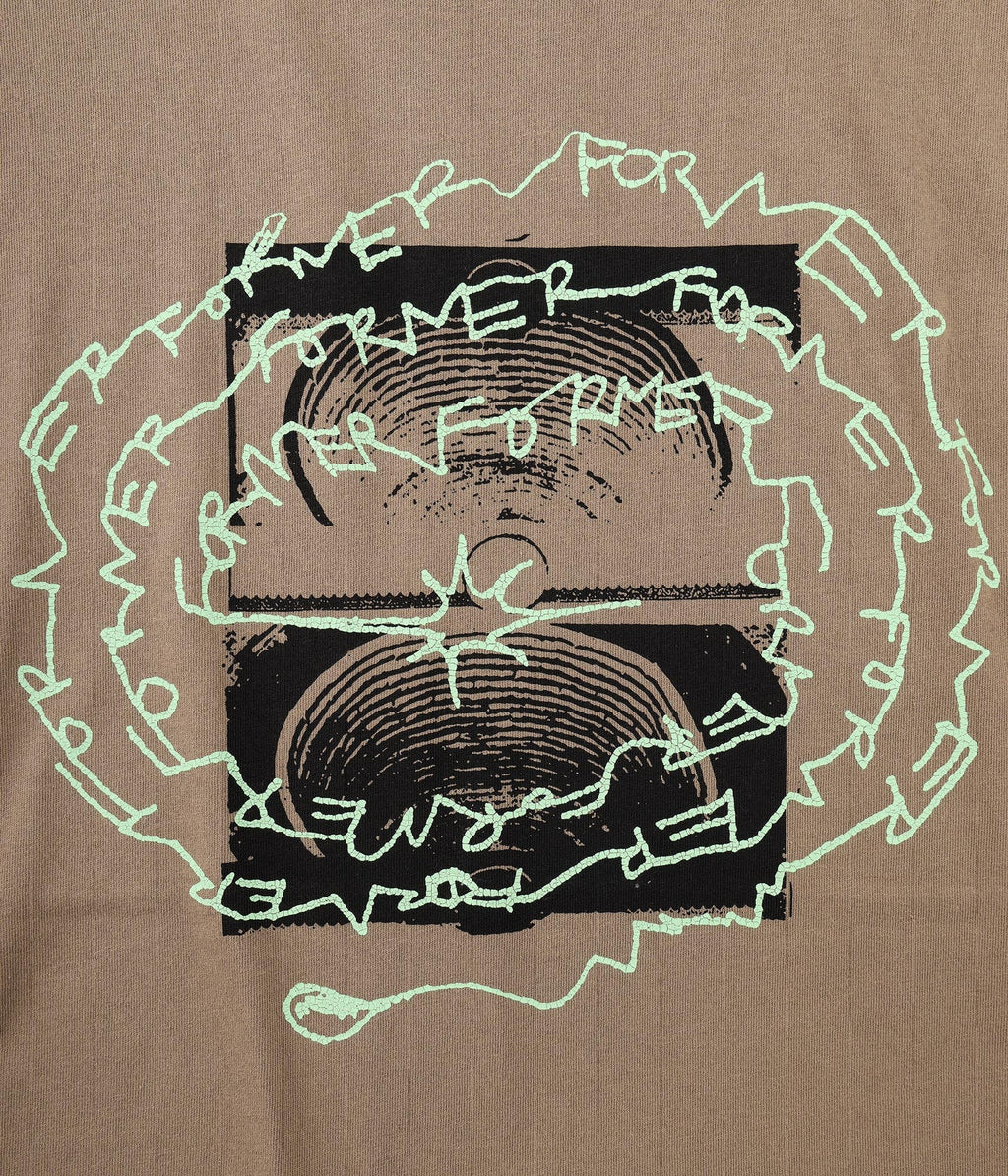 Former Furor T-shirt