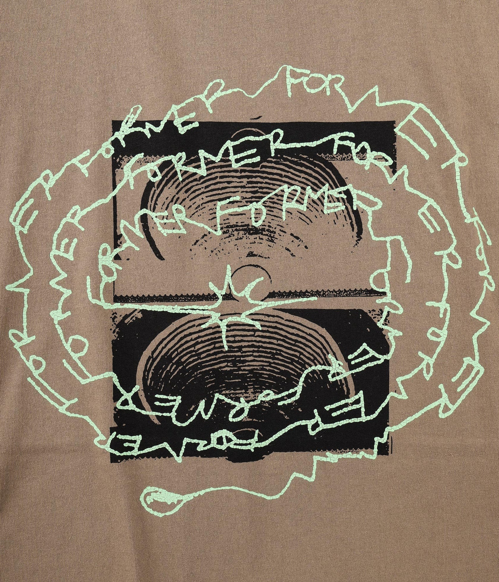 Former Furor T-shirt