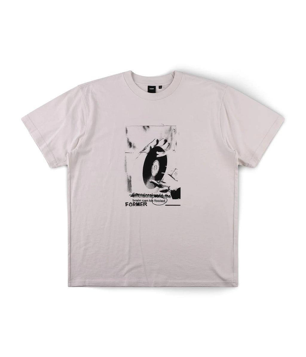 Former Cease T-shirt