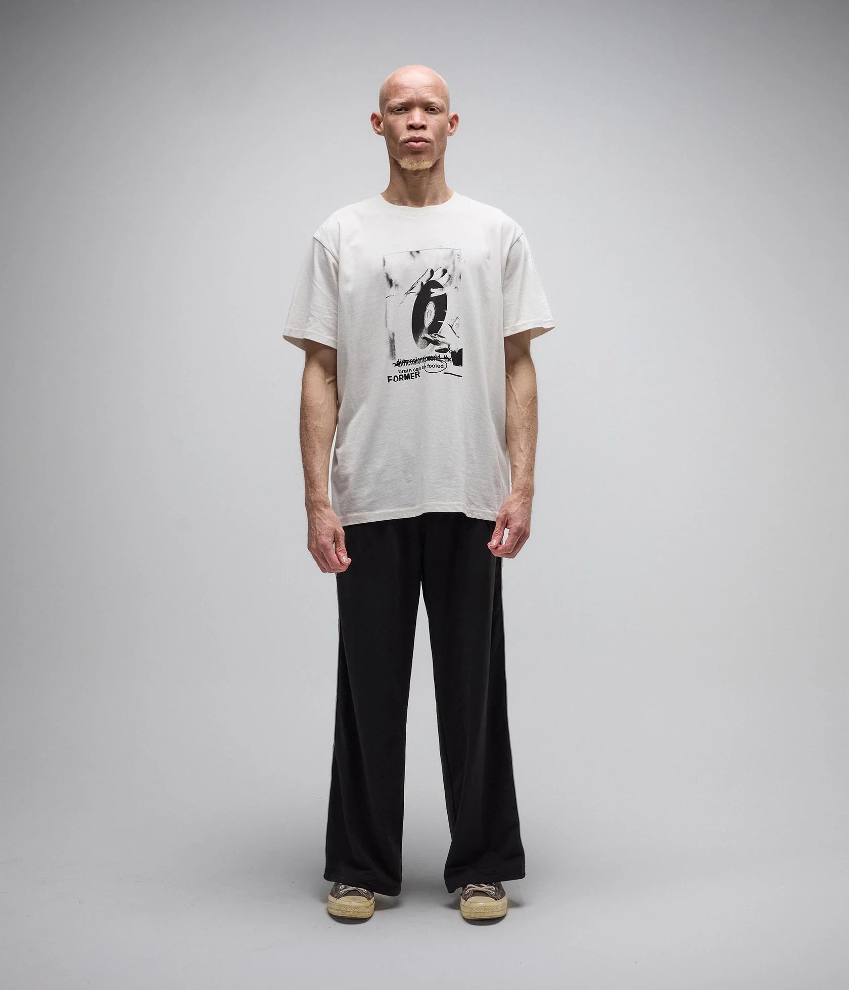 Former Cease T-shirt