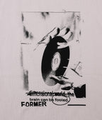 Former Cease T-shirt
