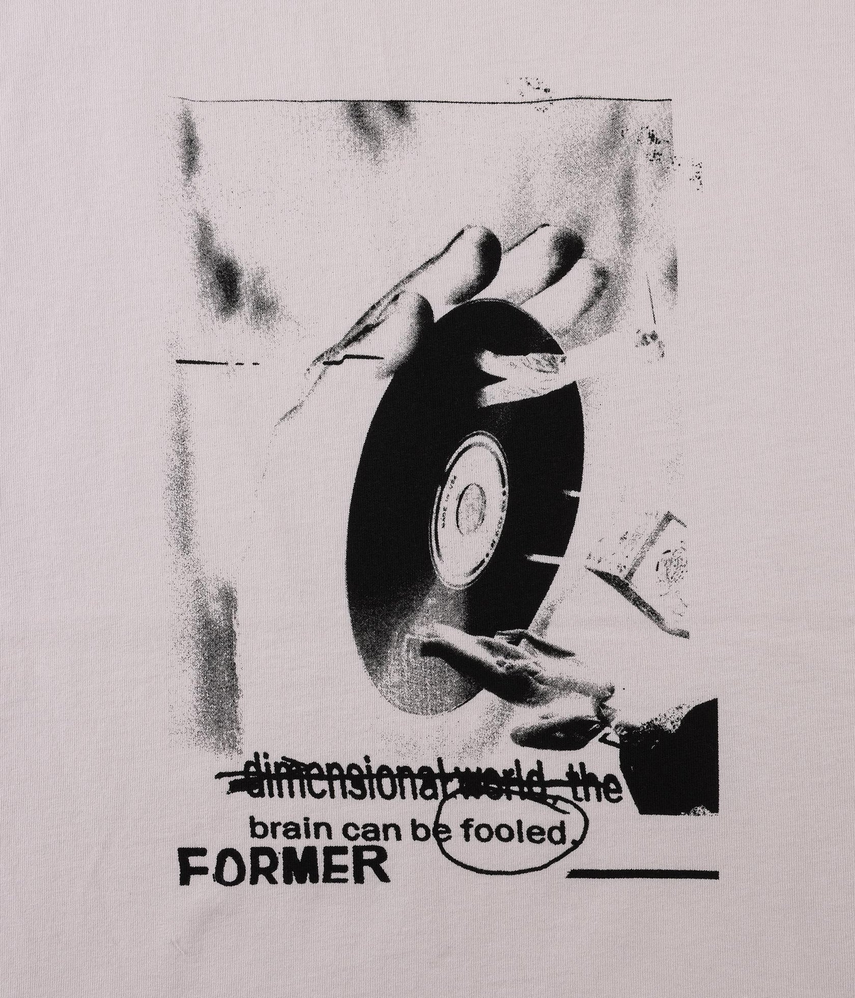 Former Cease T-shirt