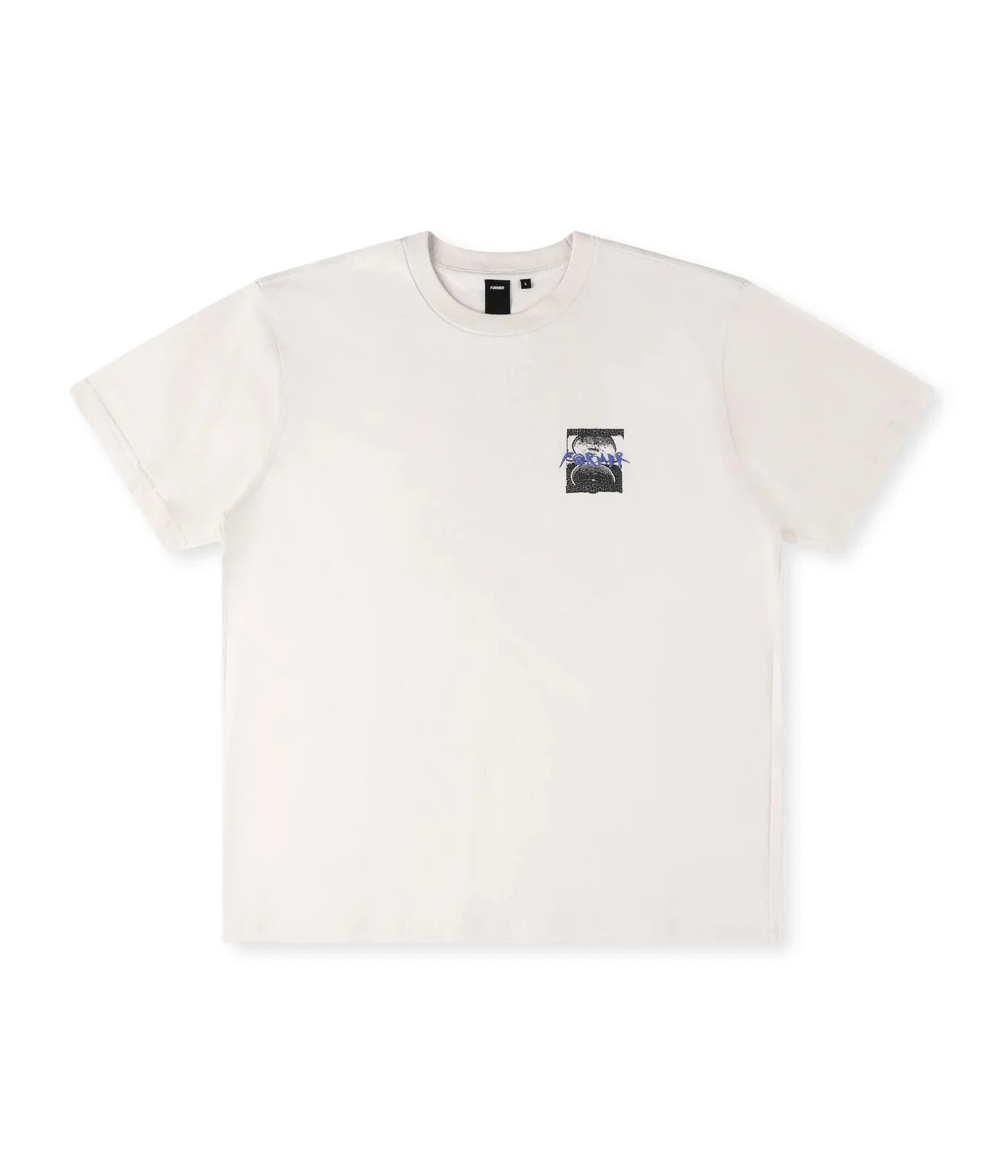 Former Droid Crux Tee