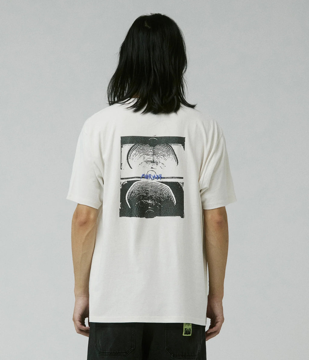 Former Droid Crux Tee