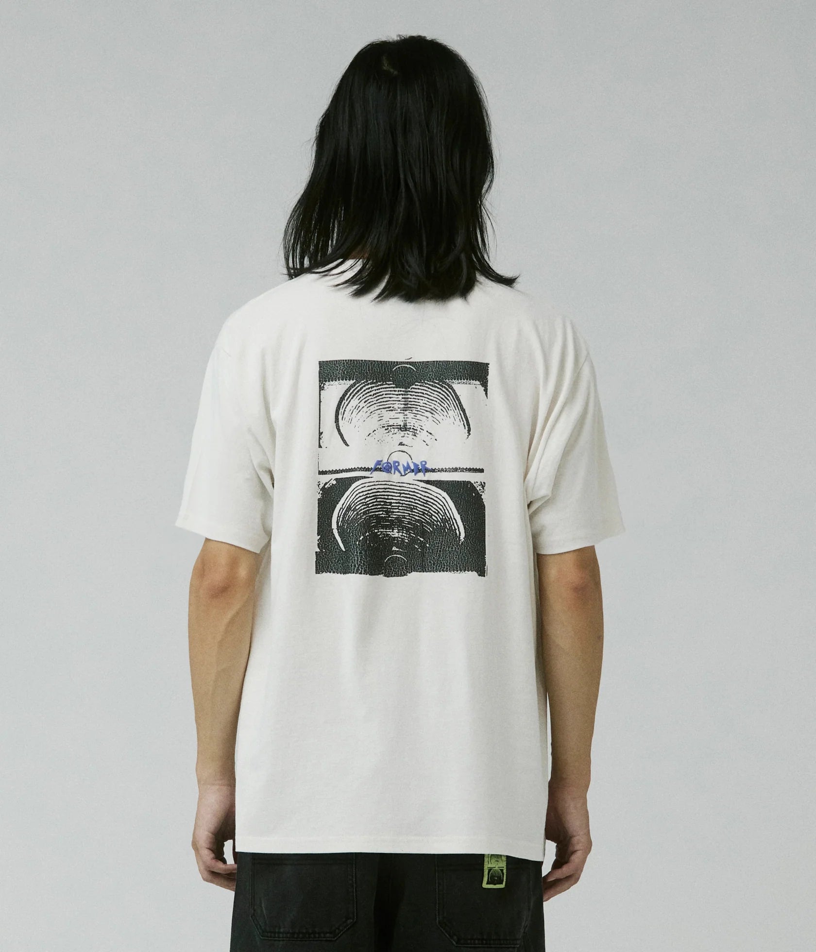 Former Droid Crux Tee