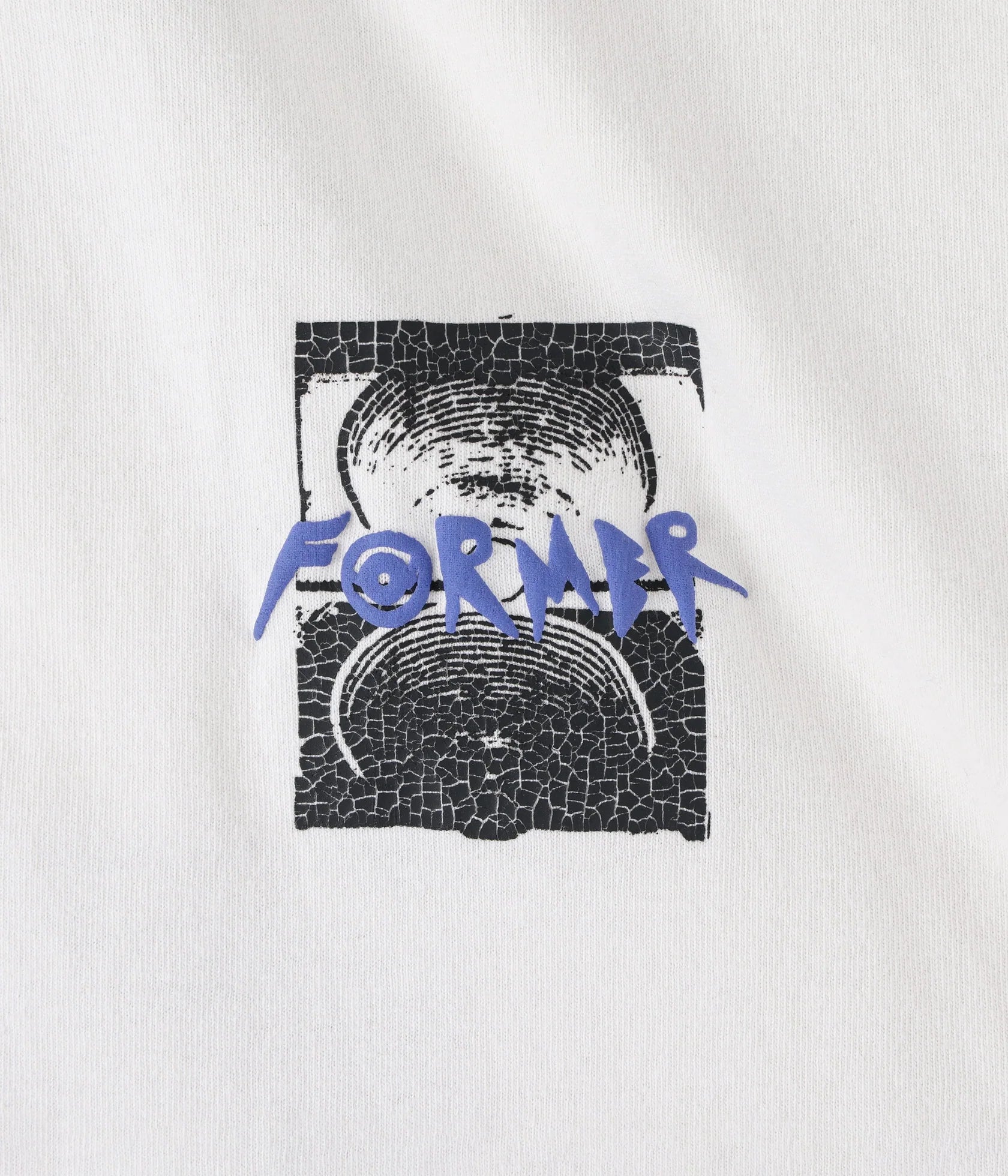 Former Droid Crux Tee
