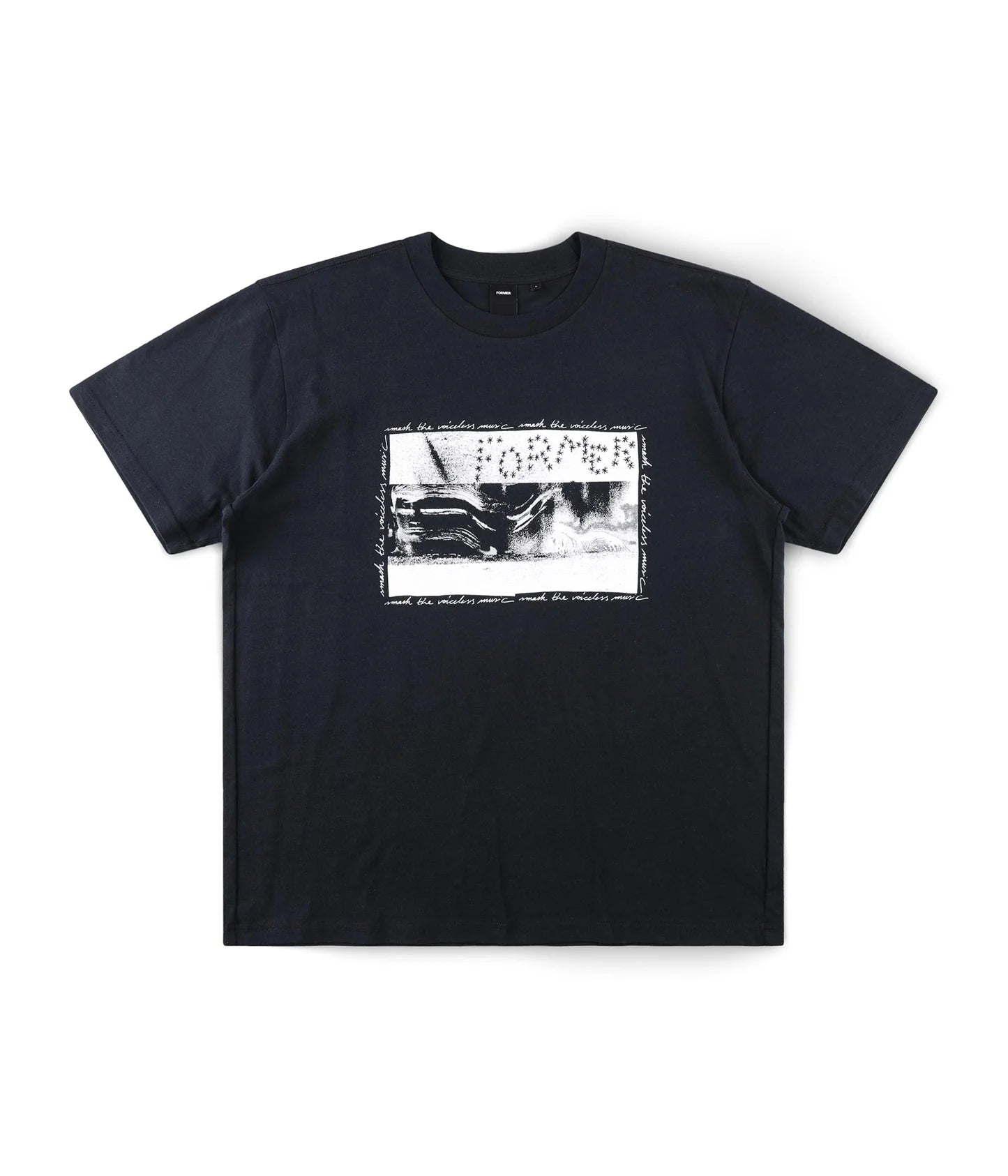 Former Establish T-shirt