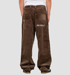 Rusty Flip Daddy Cord Pant