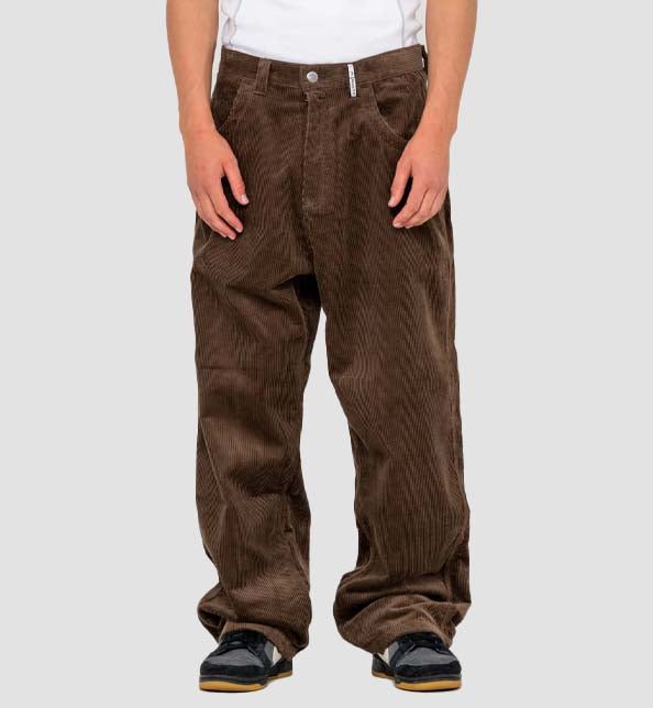 Rusty Flip Daddy Cord Pant