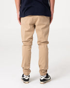 Rusty Hook Out Elastic Pant