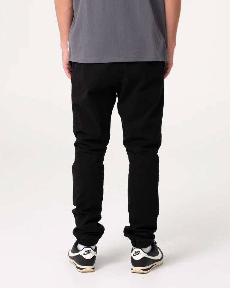 Rusty Hook Out Elastic Pant