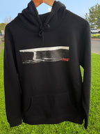 Microwaved ‘Hill Bomb’ Hoodie
