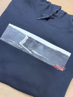 Microwaved ‘Hill Bomb’ Hoodie