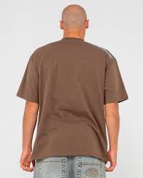 Rusty Double or Nothin Short Sl