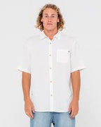 Rusty Dr. Dot Short Sleeve Tee