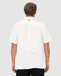 Rusty Dr. Dot Short Sleeve Tee