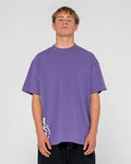 Rusty Spraya Short Sleeve Tee