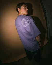 Rusty Spraya Short Sleeve Tee