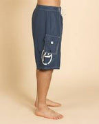 Rusty Hoodus Fixed Waist Boards