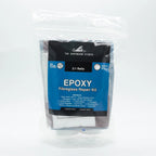 Epoxy Fibreglass Repair Kit