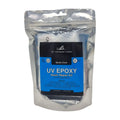 Quick Cure UV Epoxy Resin Repair Kit