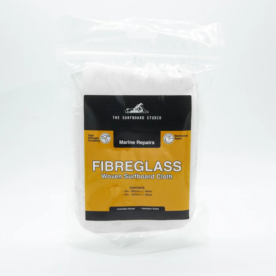 Fibreglass Woven Surfboard Cloth