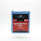 Sandpaper Kit Wet and Dry