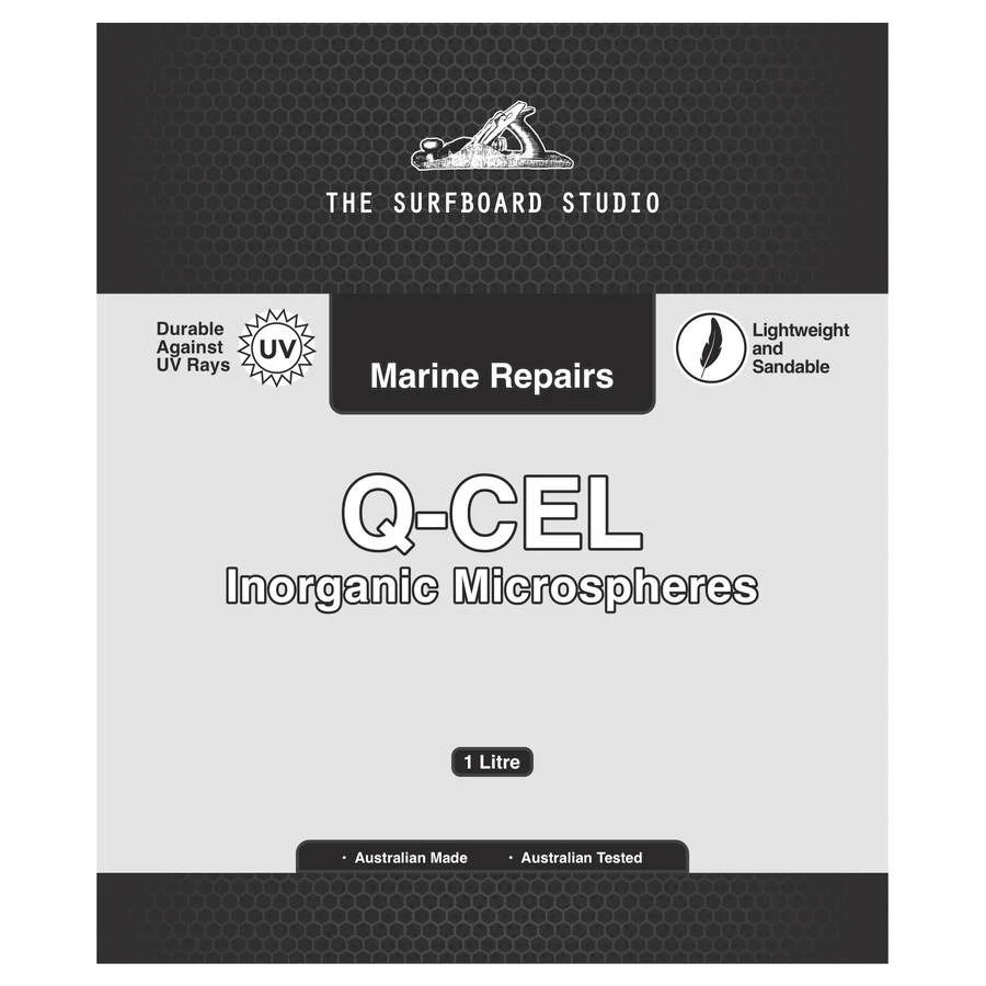 Q-Cel Inorganic Microspheres