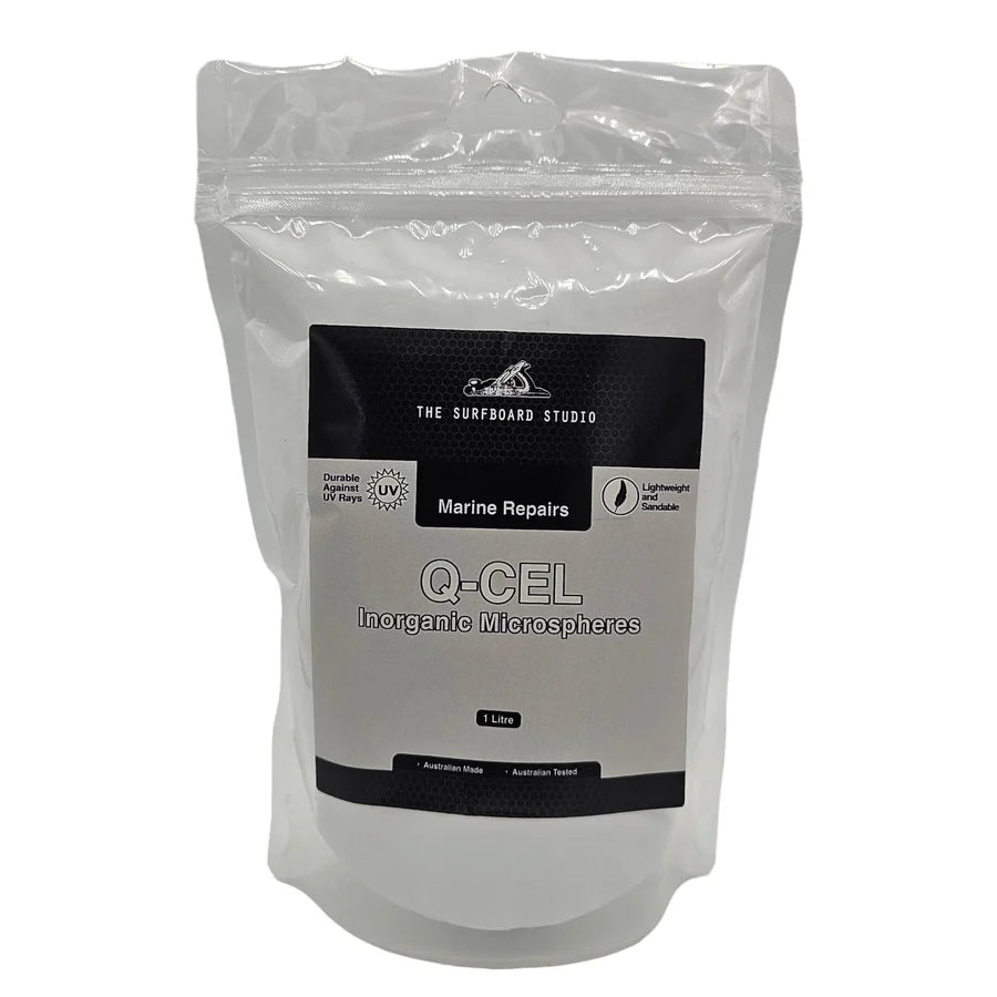 Q-Cel Inorganic Microspheres
