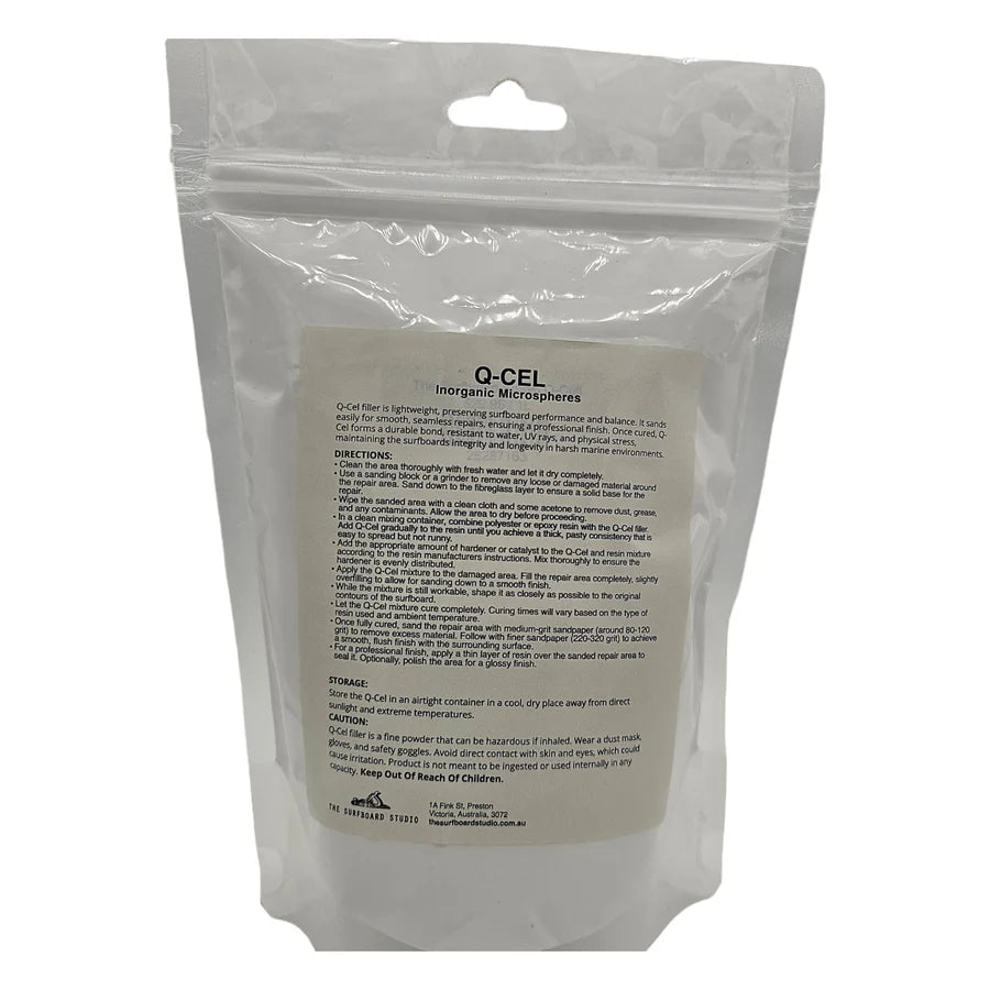 Q-Cel Inorganic Microspheres