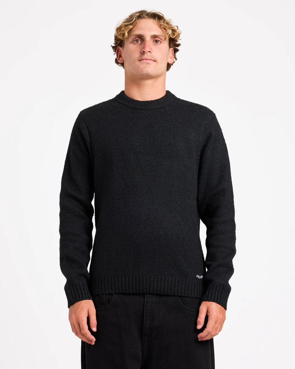 Volcom Edmonder Ii Sweater