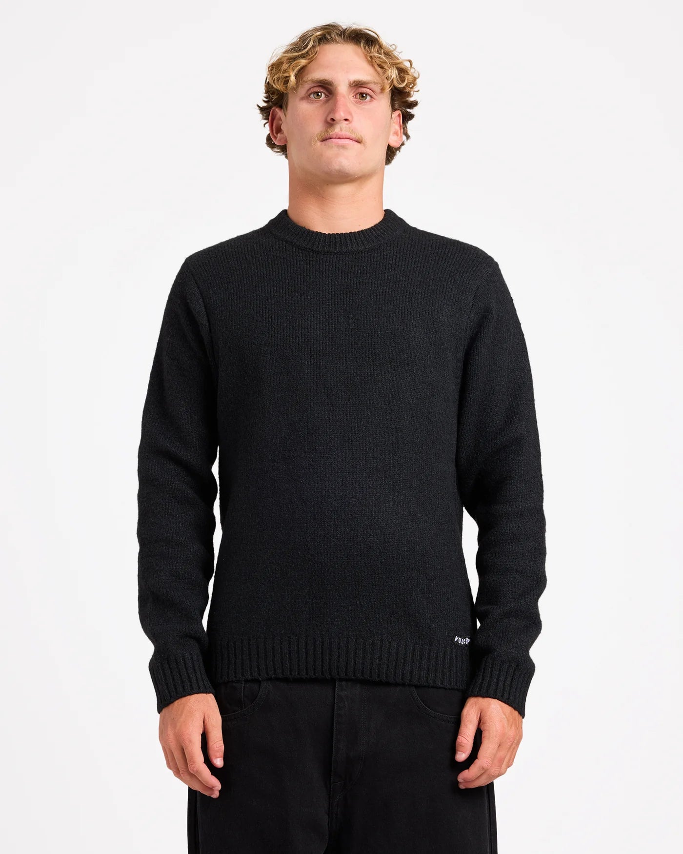 Volcom Edmonder Ii Sweater