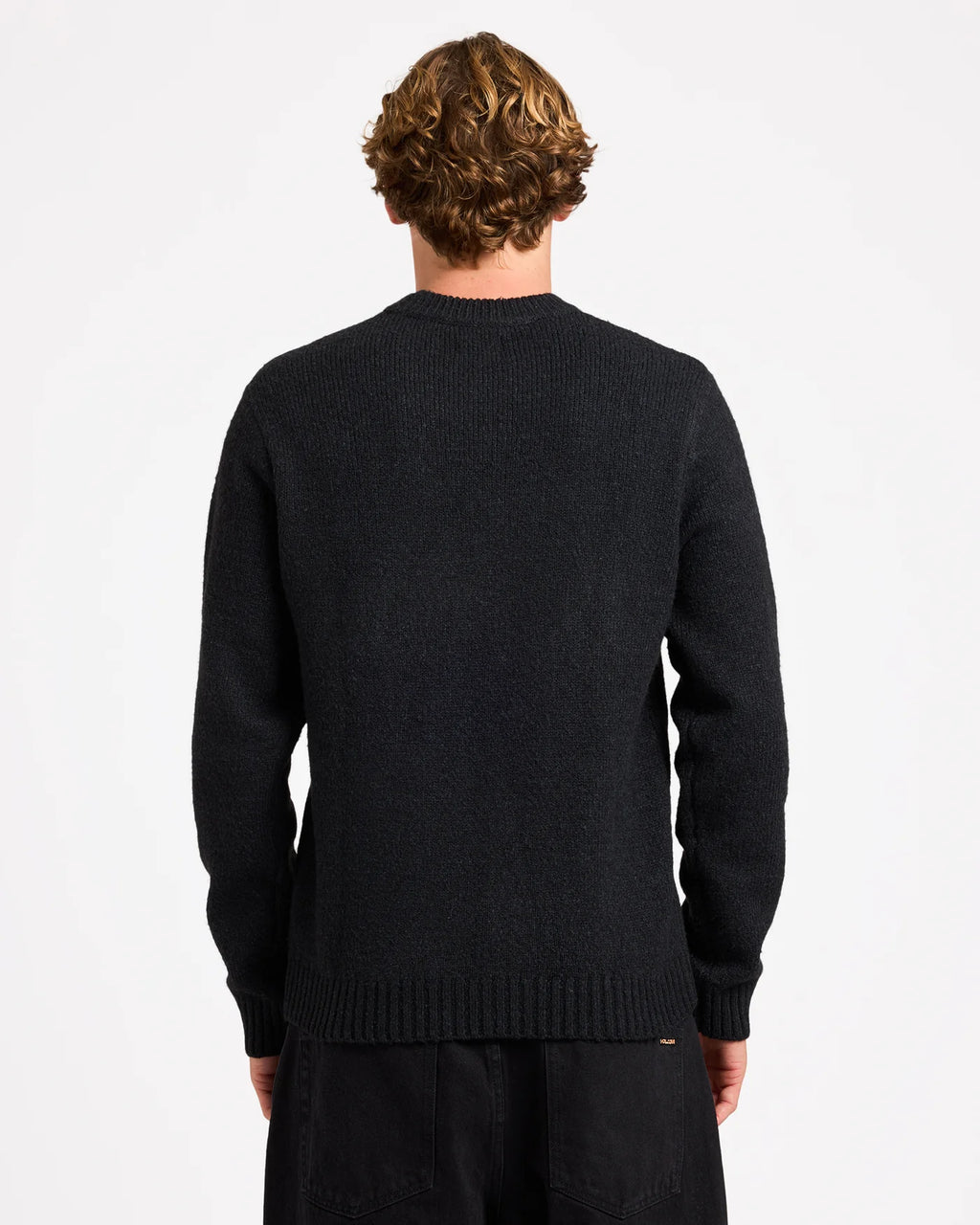 Volcom Edmonder Ii Sweater