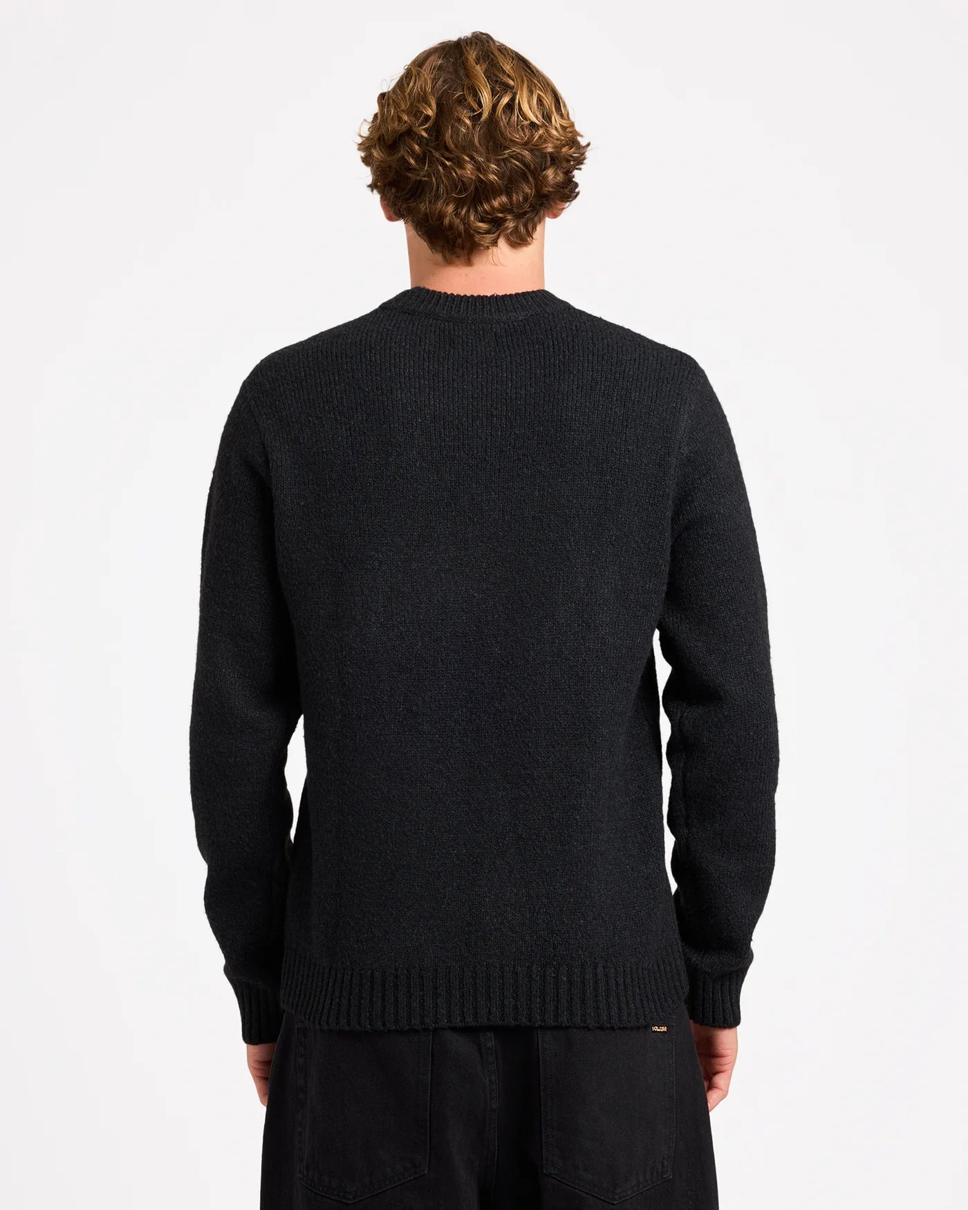 Volcom Edmonder Ii Sweater