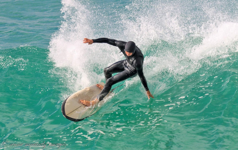 Wetsuits