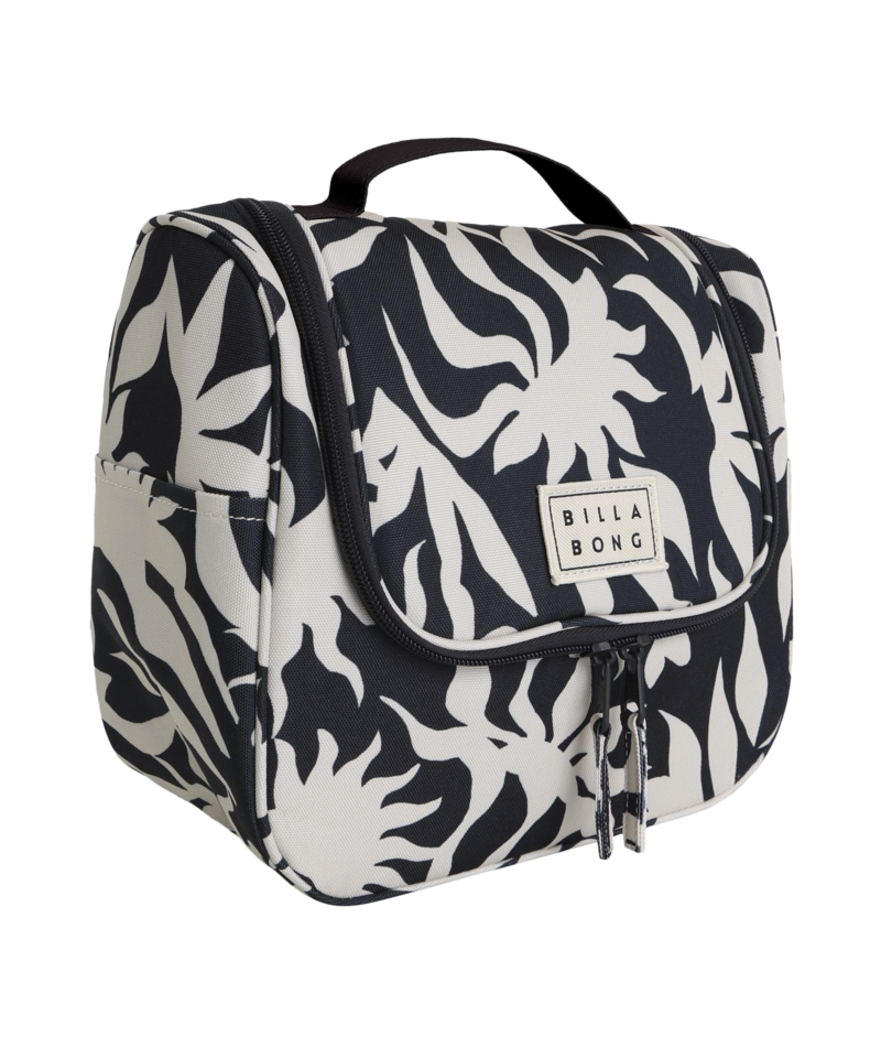 Billabong Travel Beauty in WHITE/BLACK