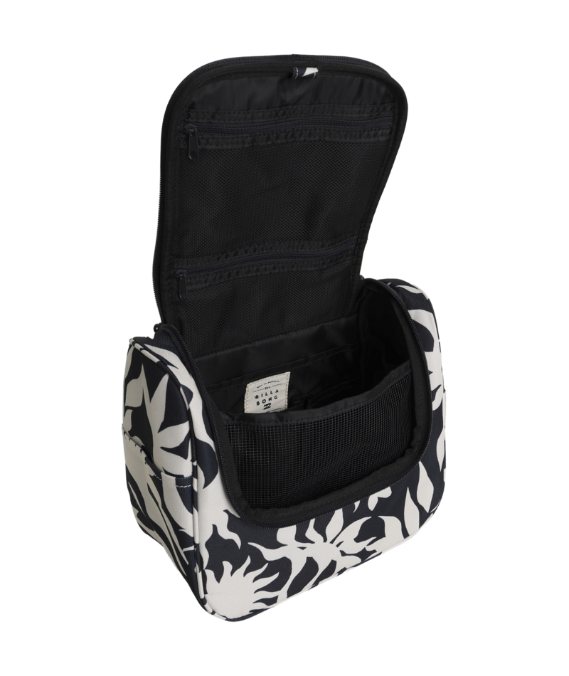Billabong Travel Beauty in WHITE/BLACK