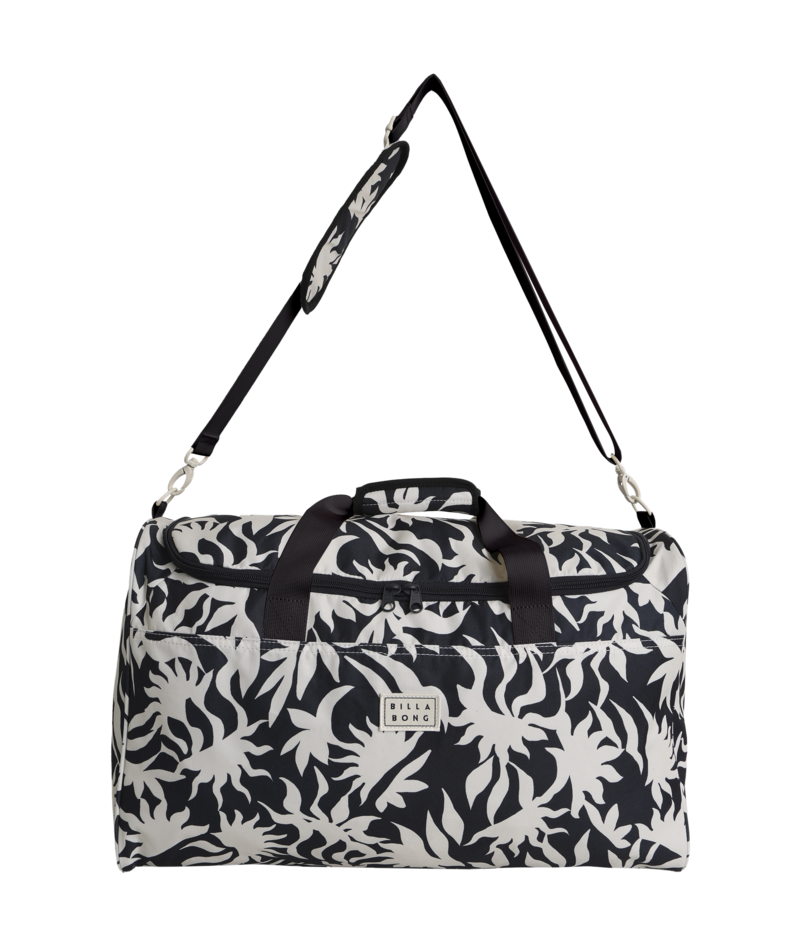 Billabong Weekender in WHITE/BLACK