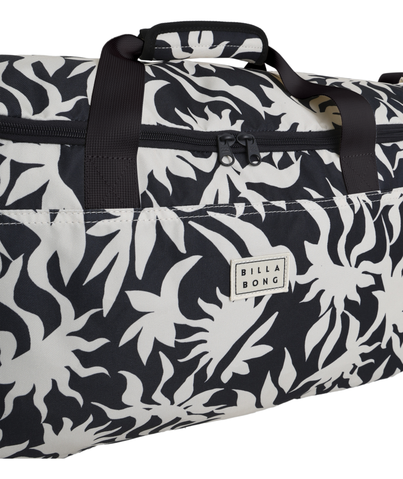 Billabong Weekender in WHITE/BLACK