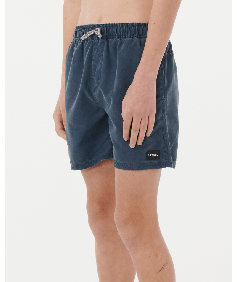 Rip Curl Bondi Volley-Boy in NAVY