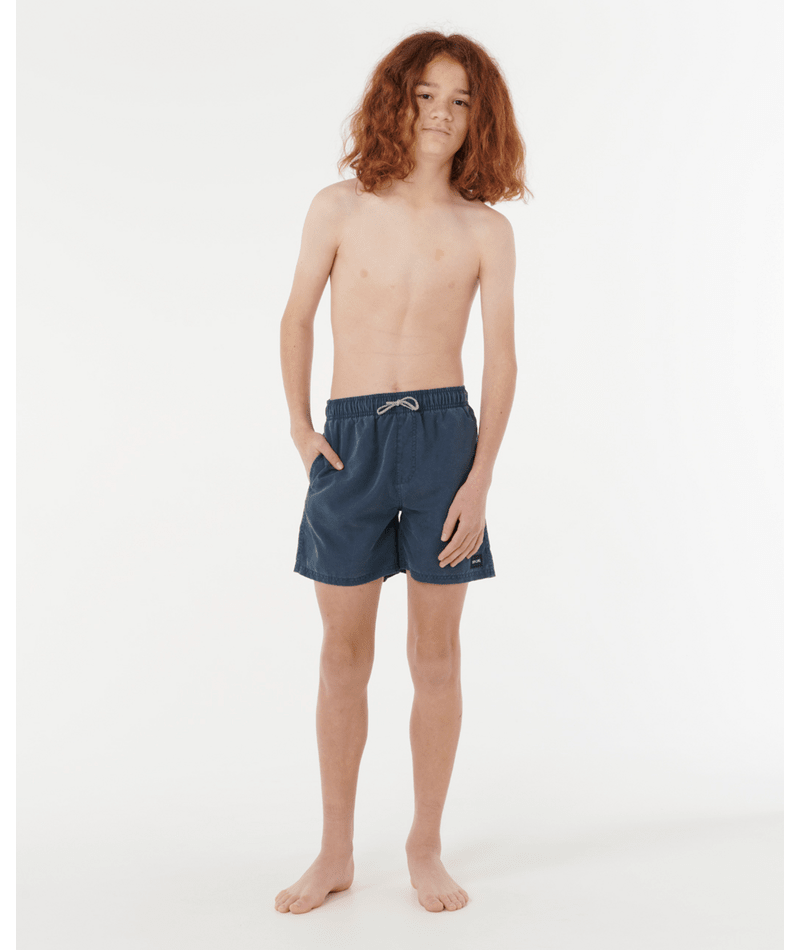 Rip Curl Bondi Volley-Boy in NAVY