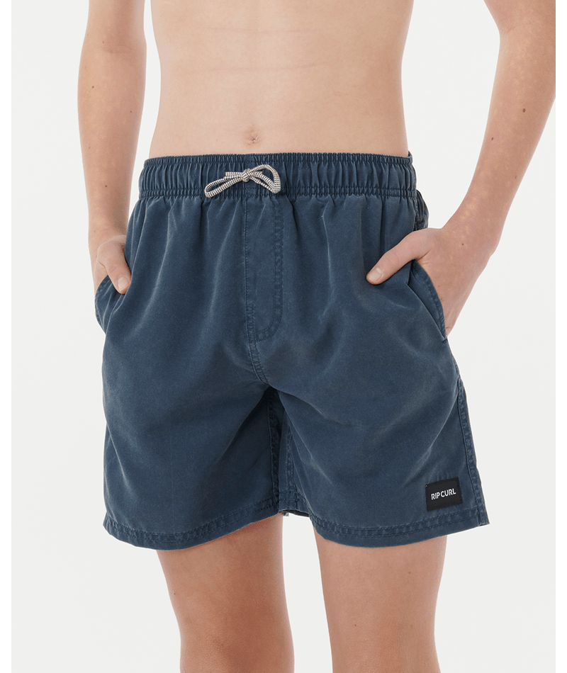Rip Curl Bondi Volley-Boy in NAVY