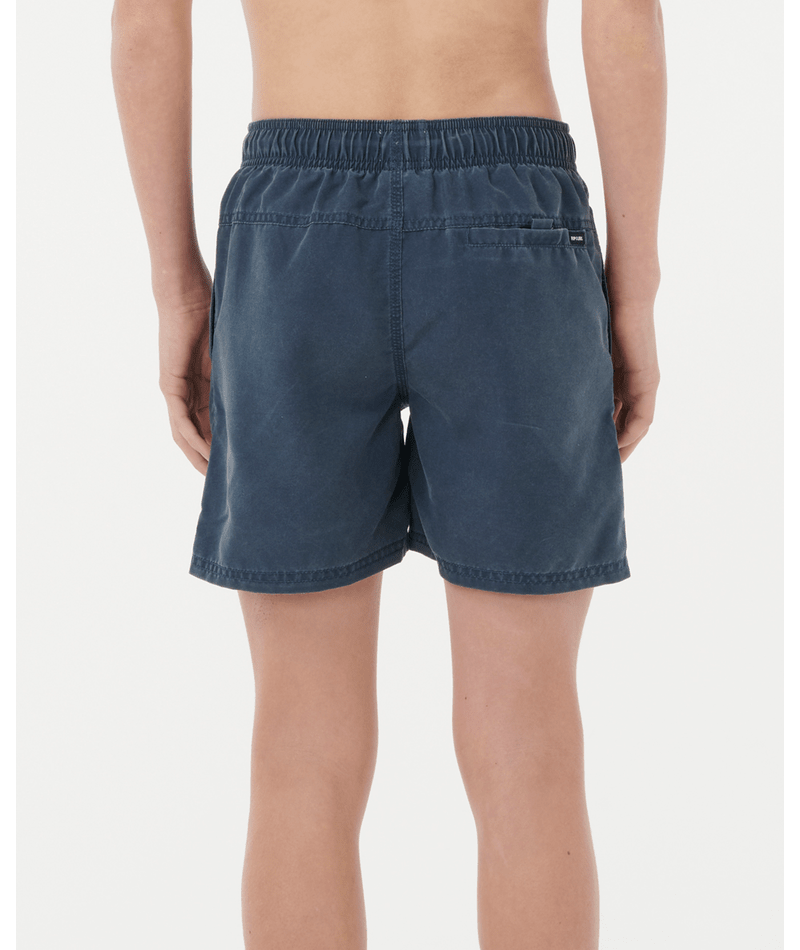 Rip Curl Bondi Volley-Boy in NAVY