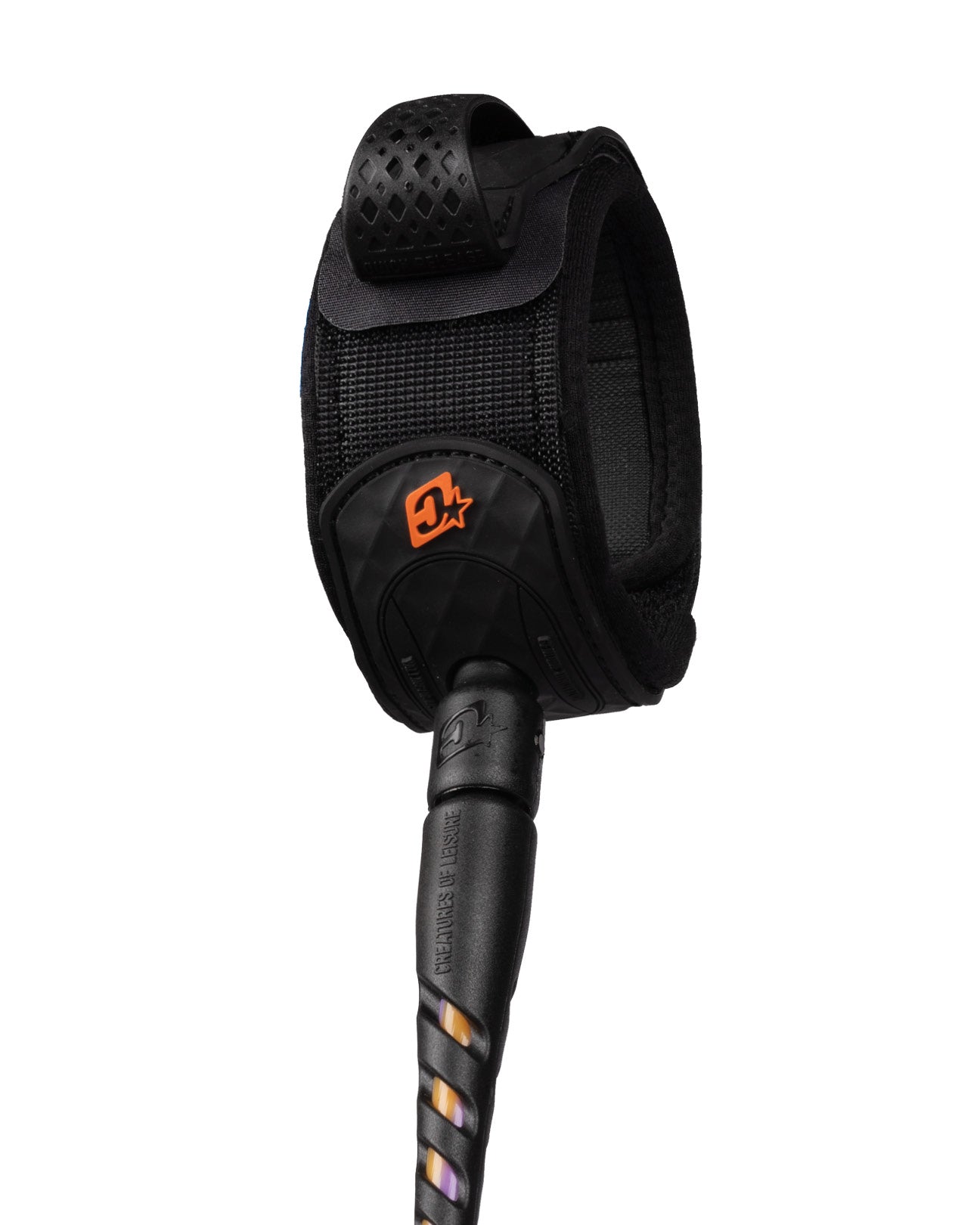 Creatures of Leisure Reliance 2.0 | Lite Duty | 5ft Leash in Single