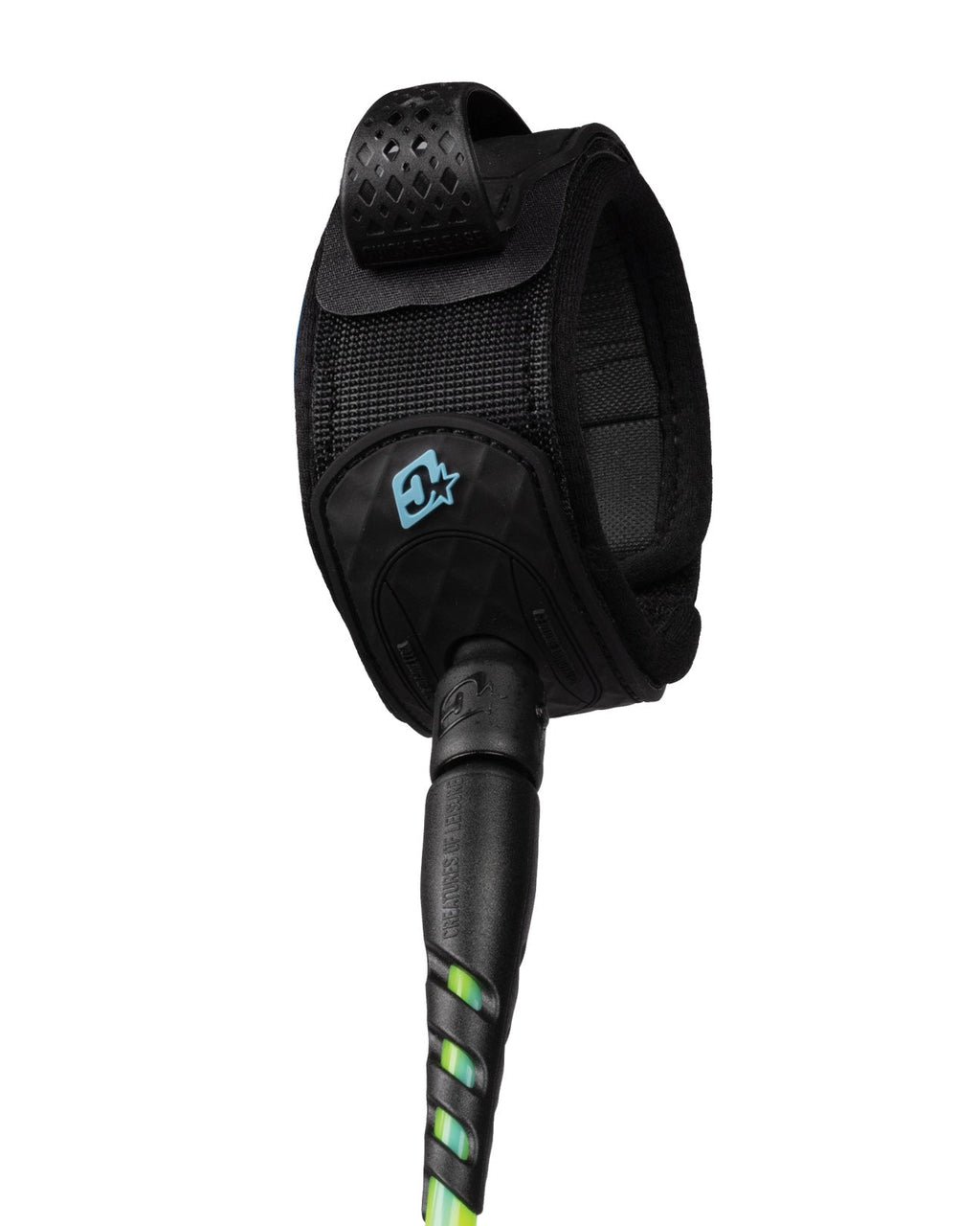 Creatures of Leisure Reliance 2.0 | Lite Duty | 5ft Leash in Single